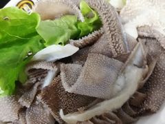 -潮汕大目牛肉火锅(上梅林店)