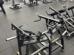 -VLines耀能运动24小时·月付制健身(京广桥店)