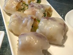-金悦轩海鲜城(渔人码头店)