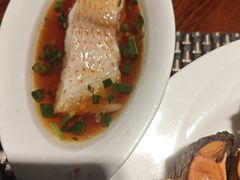 -温州王朝大酒店-自助餐厅