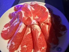 -额尔敦传统涮(公园西路店)