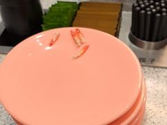 -争鲜回转寿司(西红门荟聚PLUS店)