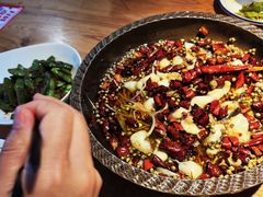 -永安鱼庄·镇江菜(三店纬五路店)