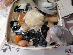 -鲜芋仙(高新万达广场店)