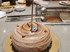 -DQ·蛋糕·冰淇淋(惠山万达店)