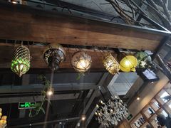 -Africafe(非洲咖啡)