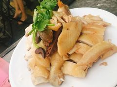 -文昌鸡饭店110号(中山路店)