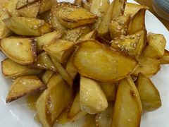 -三点小吃(山大店)