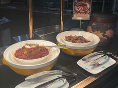 -The COOK·厨餐厅·自助餐(浦东嘉里大酒店)