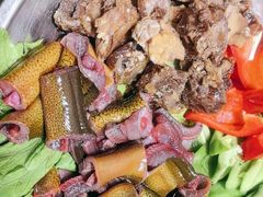 -李东农庄(中南百草园地标店)