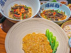 -李犟大爆鳝面·手工蟹黄包(湖滨西湖店)