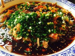 -蜀厨蓉匠(广福店)