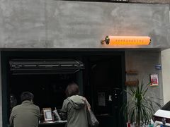 -SeekSeeking咖啡专门店(堰塘街店)