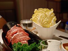 -海底捞火锅(中商百货店)