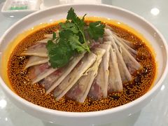 -饼中王酒楼(光复西路店)