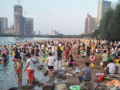 -天鹅湖体育公园