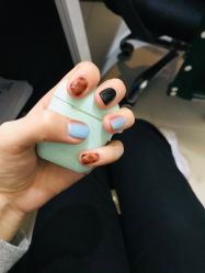 -StartNail美甲