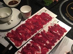 -牛事制造局牛肉火锅(莲岳路店)