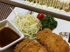 -长崎屋·日本料理·刺身·烧鸟(天河北路店)