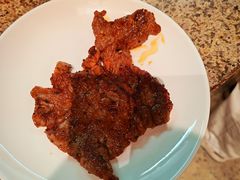 -柳州东城华美达广场酒店·欧亚西餐厅