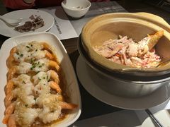 -外婆家(杭州马塍店)