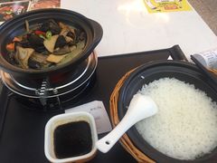 -谷田稻香·砂锅菜(西乡天虹店)