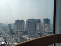 -泰盛楼顶摩天轮