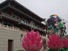 -金城公园