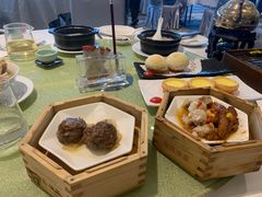-龙庭华宴·粤菜·早茶