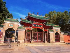 -佛山市祖庙博物馆