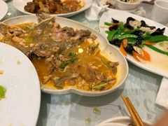 -牟传仁饭庄(星海店)