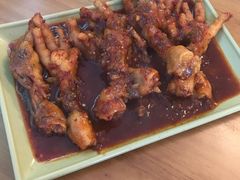 -京玉菲饭店(李村店)