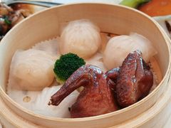 -金悦轩海鲜酒家(拱北店)