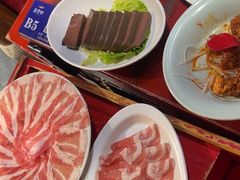 -重庆袁老四火锅(武进万达店)