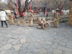 -竹泉村旅游度假区