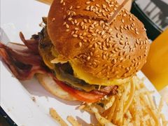 -HELLO 27 意面·沙拉·帕尼尼