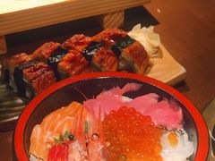 -千代武日本料理(开发区店)