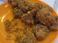 -澳门陈光记烧味饭店(南京德基广场店)
