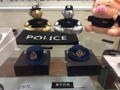 -上海公安博物馆