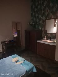 -娇玫荟SPA