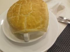 -天伦松鹤大饭店·欣妮咖啡
