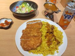 -五道双马·双马餐厅(五道口店)