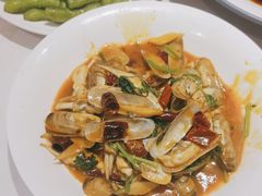 -杨氏青龙虾·羊蝎子(托乐嘉店)