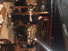 -包装马车·韩国料理·포장마차