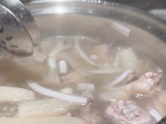 -同仁四季椰子鸡(宝安壹方城店)