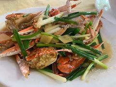 -秋姐美食店(旅游大道店)