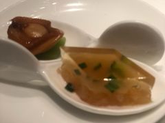 -8餐厅(新葡京酒店)