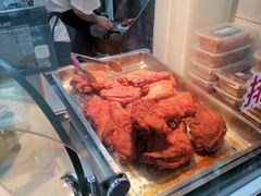 -王二甩老木子鸡(江湾店)