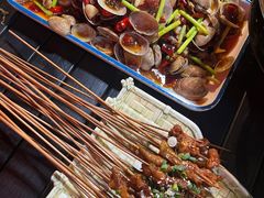 -二钳洞庭虾蟹·江湖菜(成都鹭岛店)