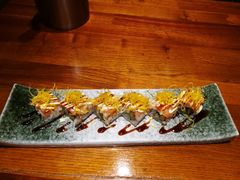 -千代武日本料理(爱建店)